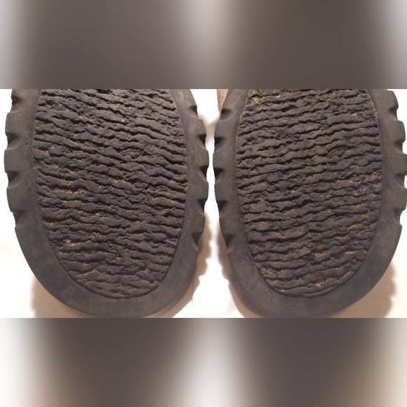 Ecolution Size 11 Tan Hemp Boots - Picture 11 of 12